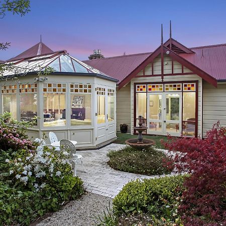Bethany Manor B&B, Call Us For Cheapest Rates 卢拉 外观 照片