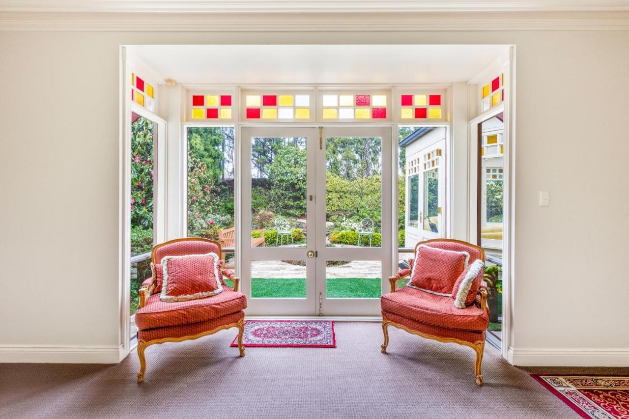 Bethany Manor B&B, Call Us For Cheapest Rates 卢拉 外观 照片