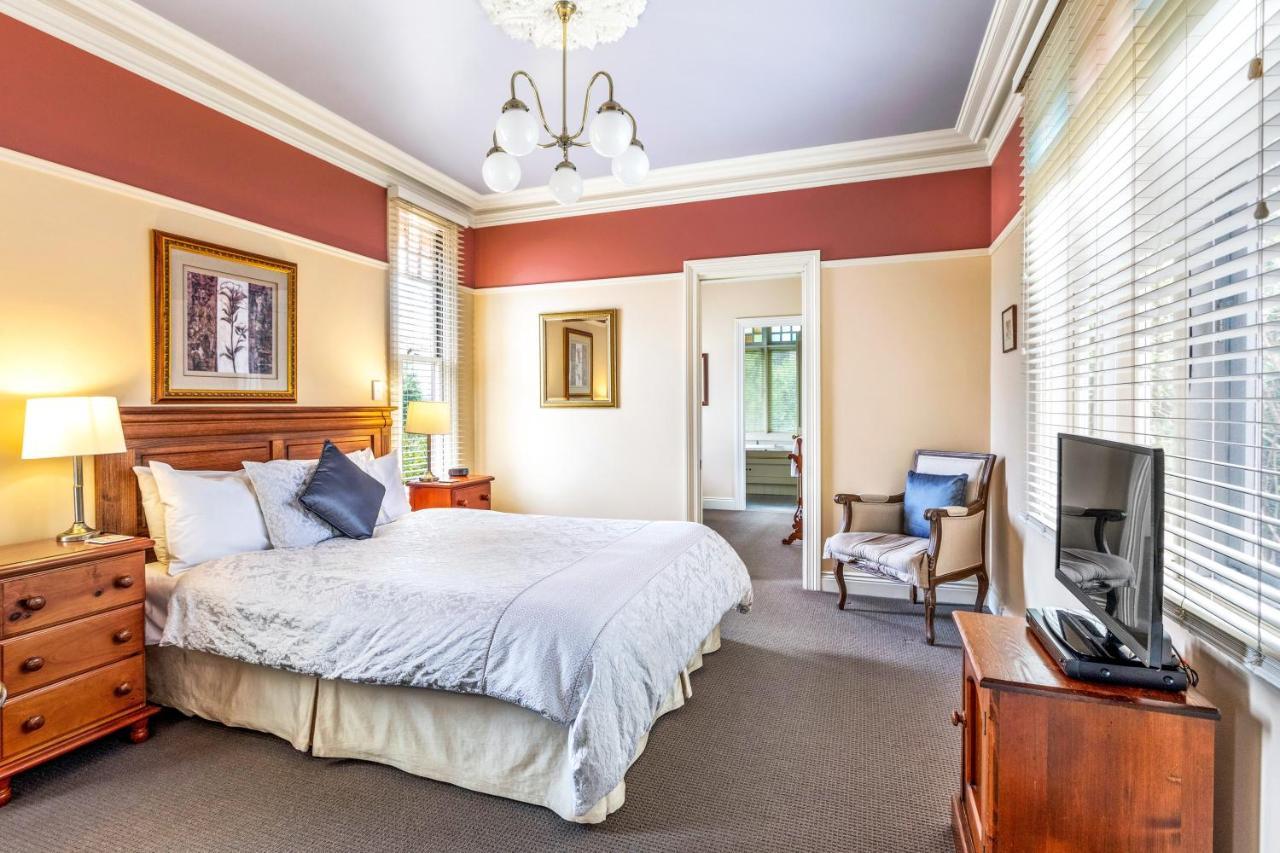Bethany Manor B&B, Call Us For Cheapest Rates 卢拉 外观 照片