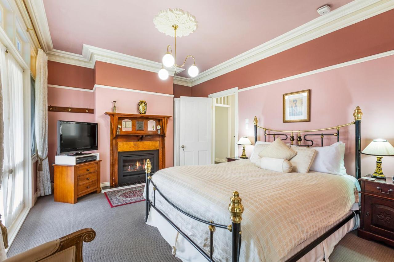 Bethany Manor B&B, Call Us For Cheapest Rates 卢拉 外观 照片