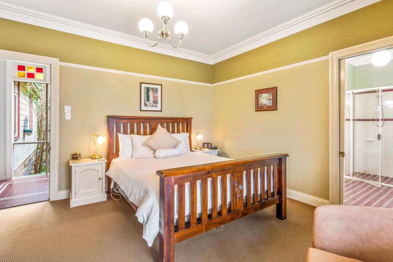 Bethany Manor B&B, Call Us For Cheapest Rates 卢拉 外观 照片