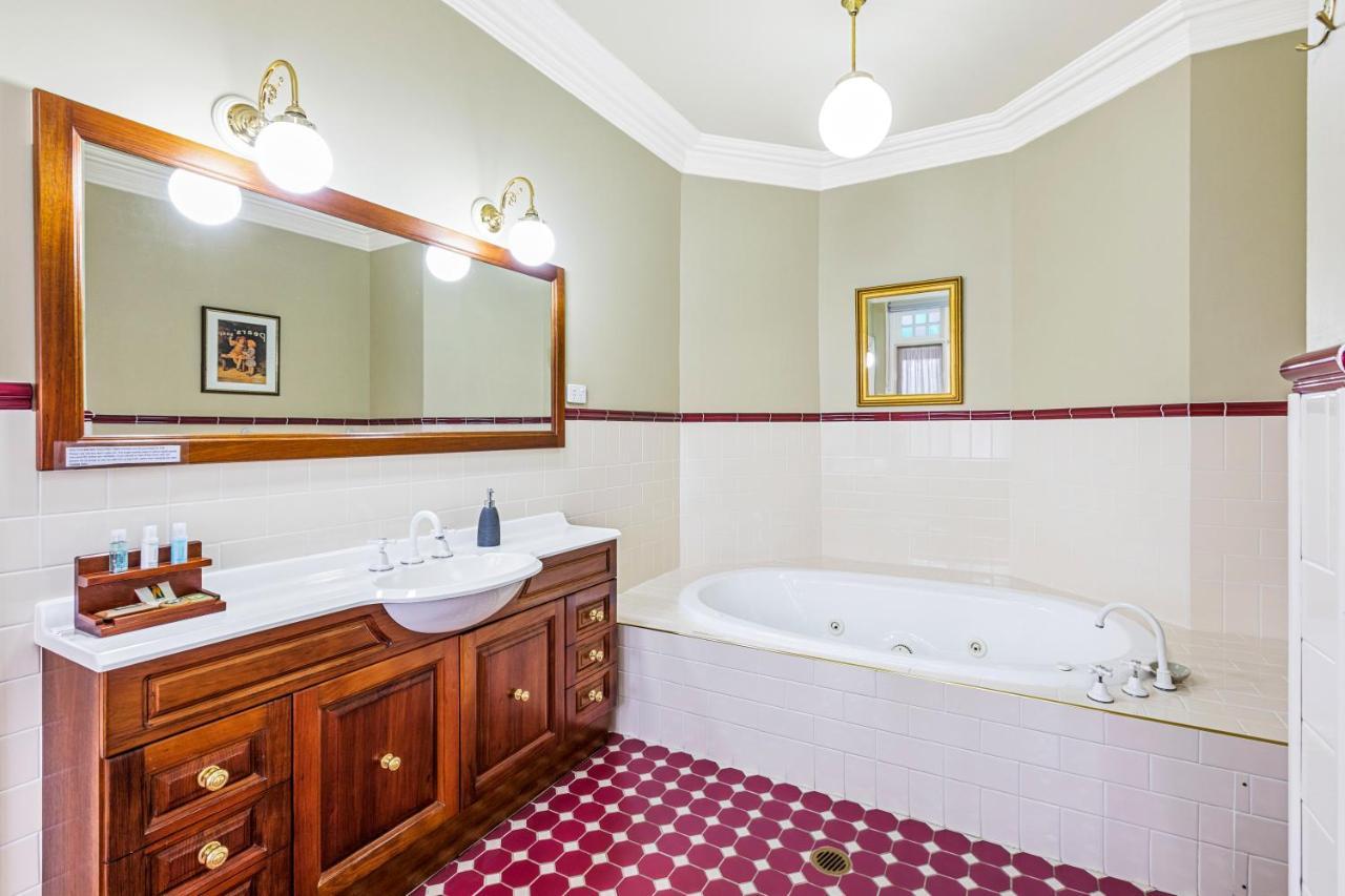 Bethany Manor B&B, Call Us For Cheapest Rates 卢拉 外观 照片
