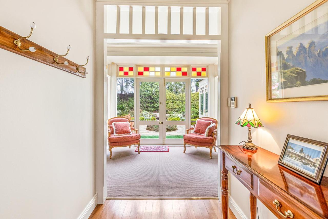 Bethany Manor B&B, Call Us For Cheapest Rates 卢拉 外观 照片