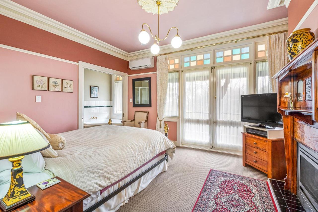 Bethany Manor B&B, Call Us For Cheapest Rates 卢拉 外观 照片