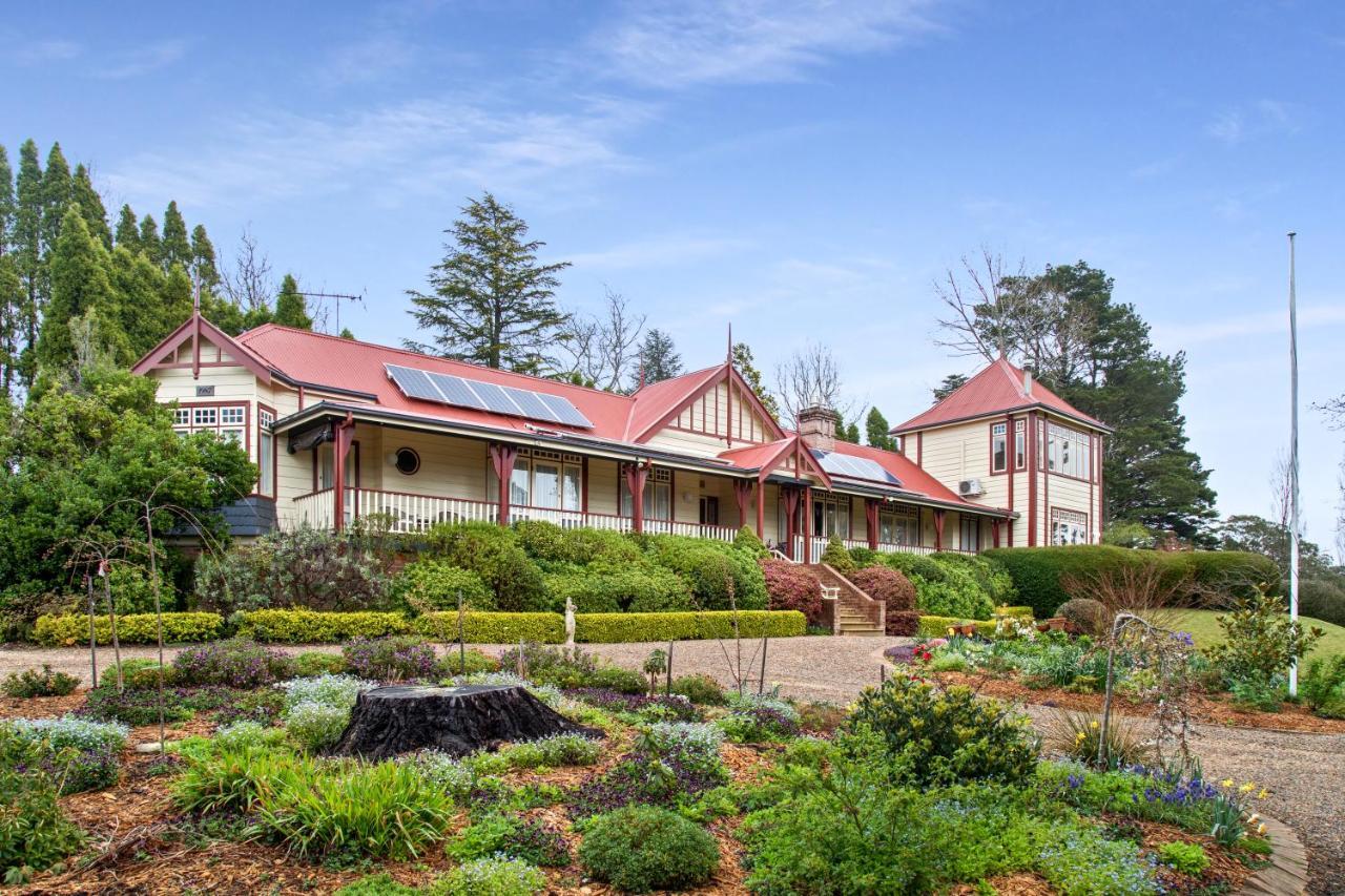 Bethany Manor B&B, Call Us For Cheapest Rates 卢拉 外观 照片