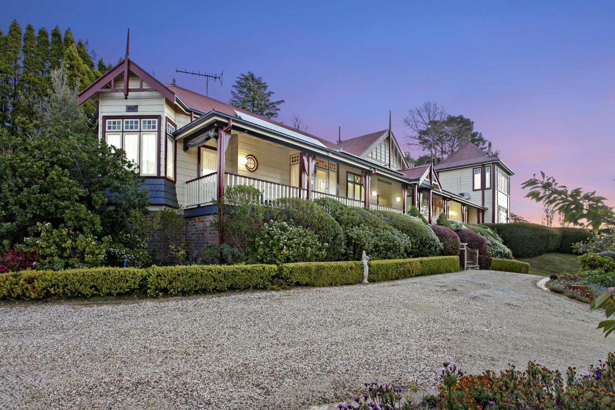 Bethany Manor B&B, Call Us For Cheapest Rates 卢拉 外观 照片