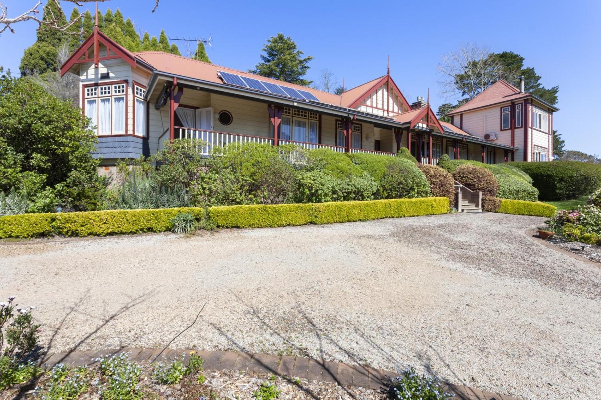 Bethany Manor B&B, Call Us For Cheapest Rates 卢拉 外观 照片