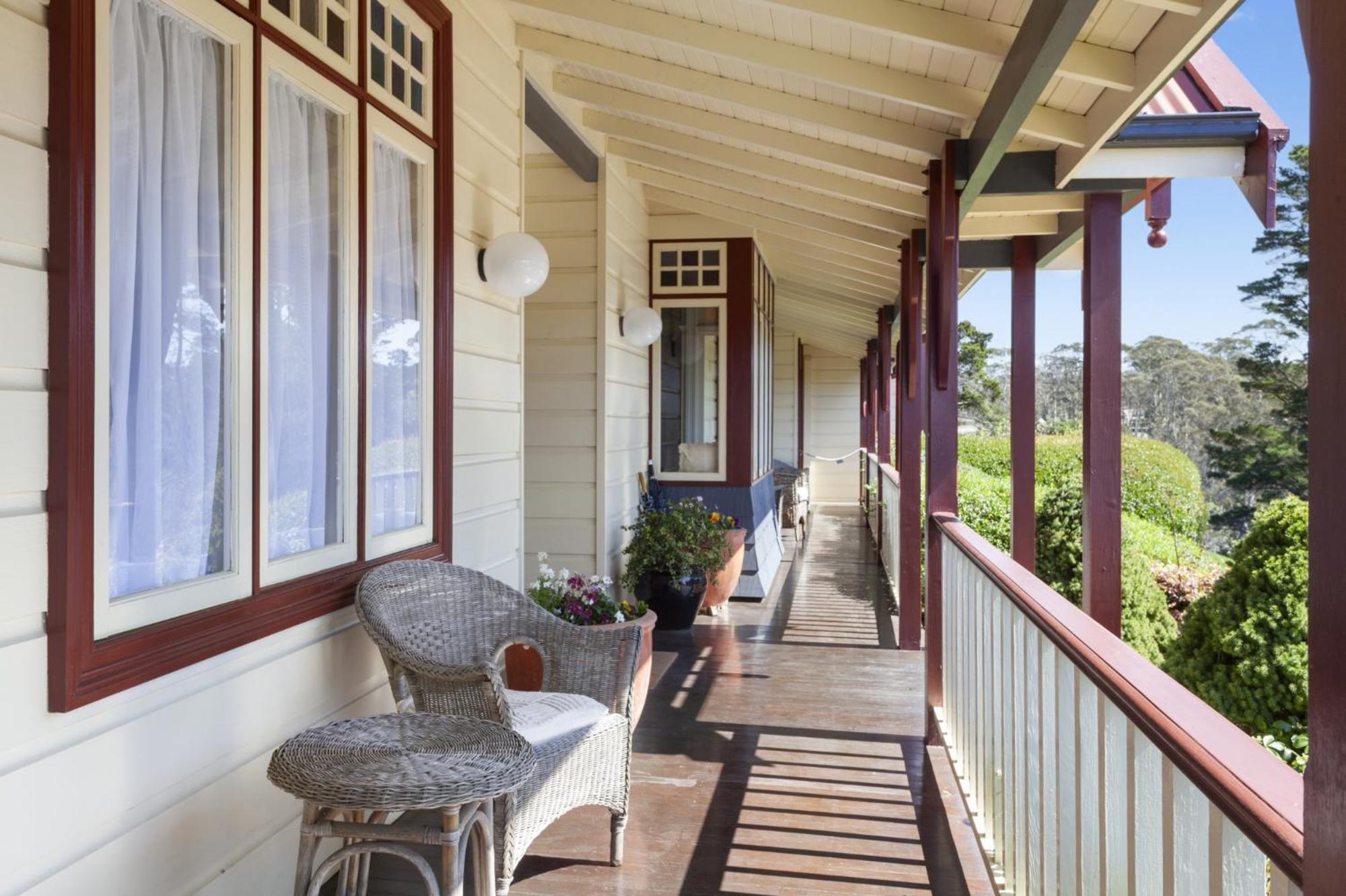 Bethany Manor B&B, Call Us For Cheapest Rates 卢拉 外观 照片