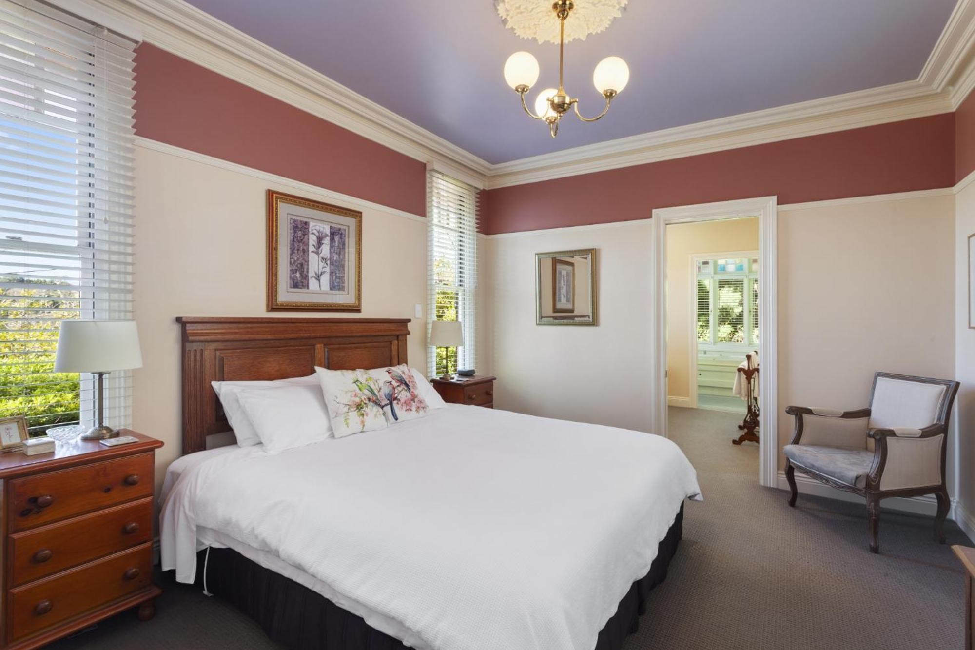 Bethany Manor B&B, Call Us For Cheapest Rates 卢拉 外观 照片