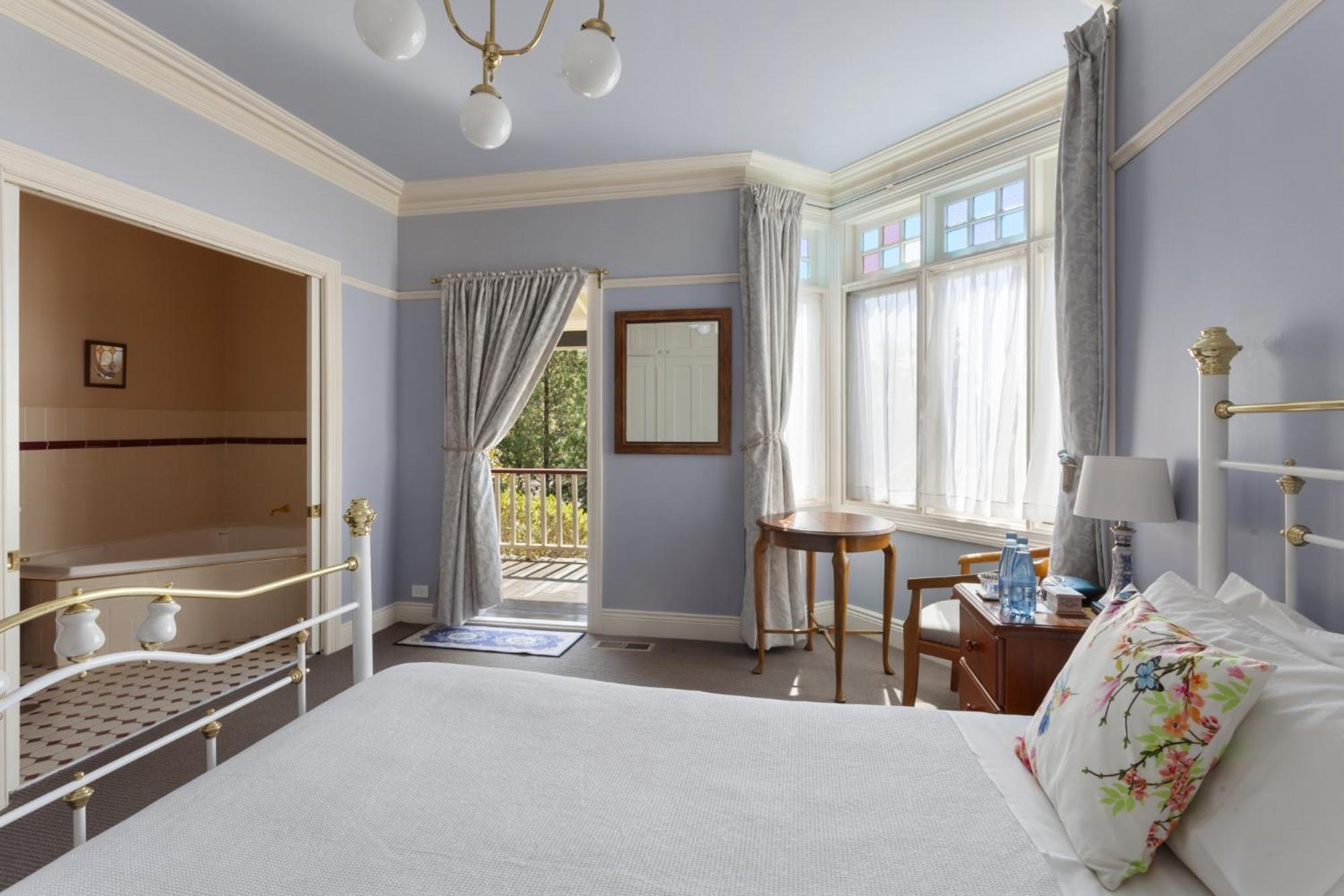 Bethany Manor B&B, Call Us For Cheapest Rates 卢拉 外观 照片