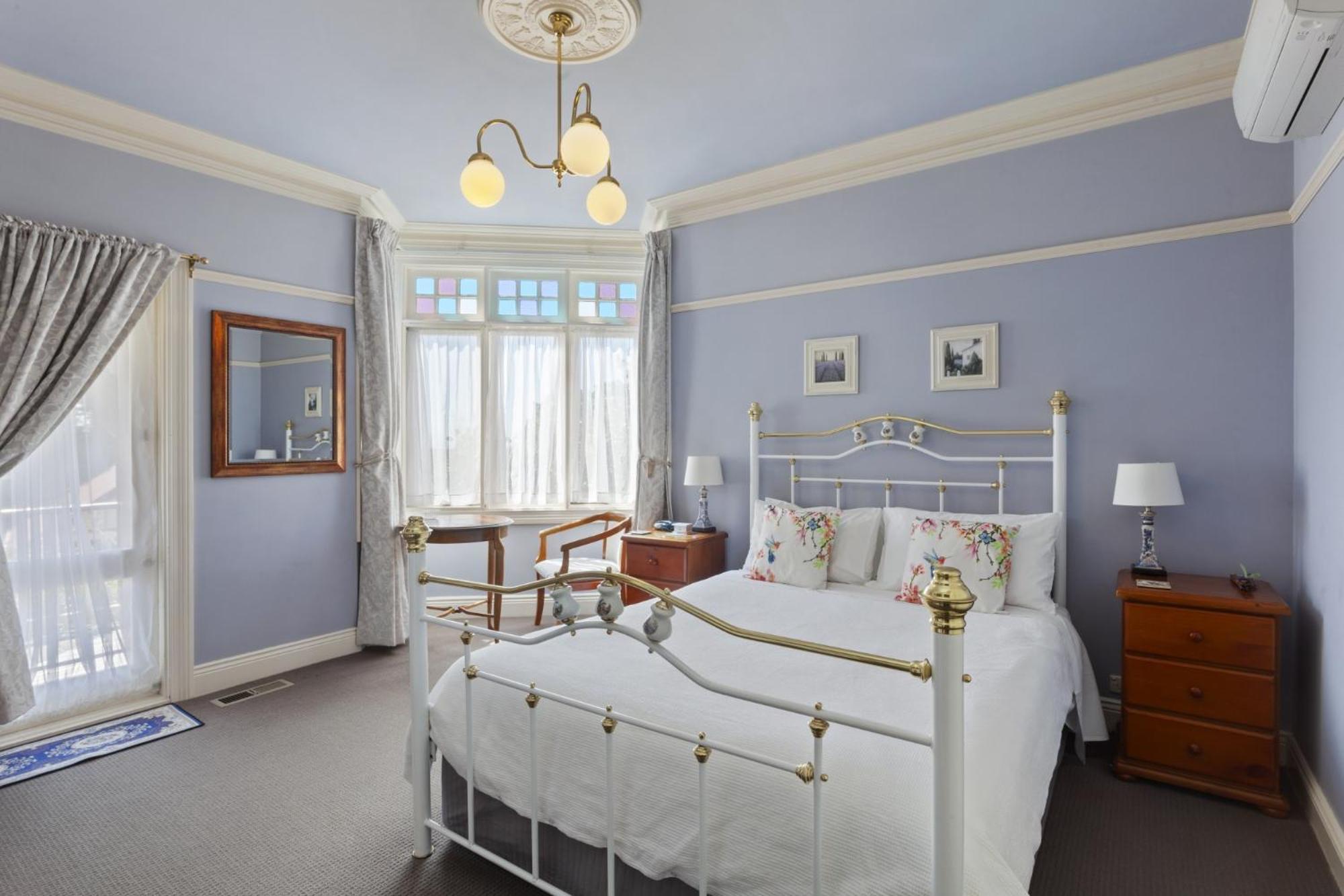 Bethany Manor B&B, Call Us For Cheapest Rates 卢拉 外观 照片