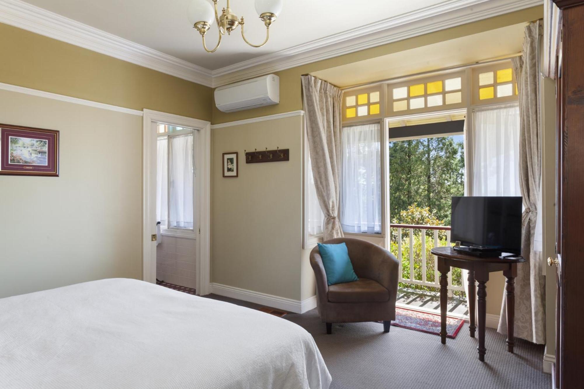 Bethany Manor B&B, Call Us For Cheapest Rates 卢拉 外观 照片